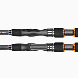 Lieblingsköder Rute Ultraboost #Finesse