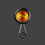 Lieblingsköder Rute Ultraboost #Finesse