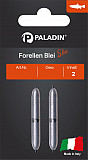 Paladin Forellenblei #Piombo_Slim #4_0g