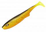 JustPro Shad Nomad *140mm *Hot Perch