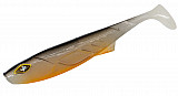 JustPro Shad Nomad *140mm *Sunburn Fish
