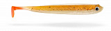 Lieblingsköder Shad 125mm #Whisky Orange