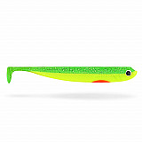 Lieblingsköder Shad 125mm #Green Lemon