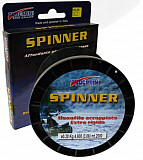 Tubertini Schnur UC47 Spinner ø 0.20mm
