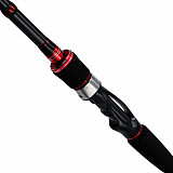 Amberjack Rute #Double_Spin #240 #20+30g