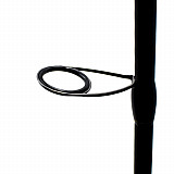 Amberjack Rute #Zander_Fighter #262 #30g