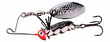 Spro Spinnerbait #Larva #4cm #7g #Roach