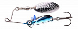Spro Spinnerbait #Larva #4cm #7g #CB