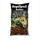 AngelSpezi Boilies ø14mm #Halibut