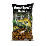 AngelSpezi Boilies ø20mm #Garlic
