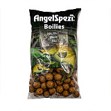 AngelSpezi Boilies ø20mm #Halibut