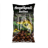 AngelSpezi Boilies ø20mm #Mega_Fish
