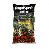 AngelSpezi Boilies ø20mm #Strawberry