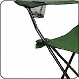 Paladin Anglerstuhl #Outdoorstuhl #120kg