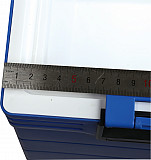 Paladin Kühlbox #Cold_Power_26l #Blau