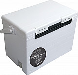 Paladin Kühlbox #Cold_Power_26l #Weiss