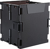 Paladin Power Box #Cup_Holder