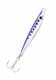 SPRO Zocker Cast`X #14g #Purple Trout