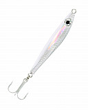 SPRO Zocker Cast`X #21g #Chrome