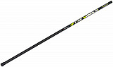 Tubertini Kescherstab #FTM_Handle #300cm