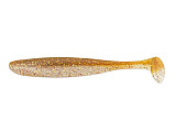 Keitech Easy Shiner 4 10cm #Golden_Goby