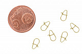 SPRO Trout Master Incy Snap #3,0mm
