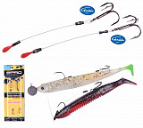 SPRO One Touch Fine Stinger 5.5cm - 10