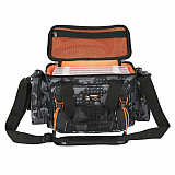 Behr Tackletasche #Ranger_3 #4_Boxen