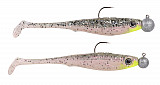 SPRO PopEye to Go Shad #10cm #10+14g #SP