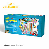 Lieblingsköder Starterset #Hechtbox