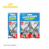 Lieblingsköder Starterset #Hechtbox