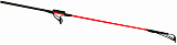 FTM Rute Redlight #Aalrute #360cm_120g
