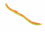 SPRO Freestyle Twitch Worm #106 #Orange