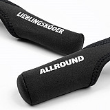 Lieblingsköder Rutenschutz #Allround