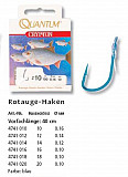 Quantum Crypton Vorfachhaken Rotauge 16