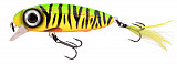 SPRO Iris #Underdog #07cm #Firetiger
