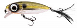 SPRO Iris #Underdog #07cm #Shad