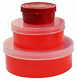 FTM Madendose Rund ø 110mm