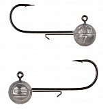 SPRO HD Round Jig Head #90HD #4/0 #14g