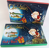 Paladin Adventskalender #Forelle-Barsch