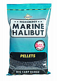Dynamite Marine Halibut Pellets ø6mm