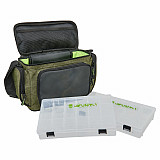 Gunki Tasche #Overtake_BoxBag #Walker