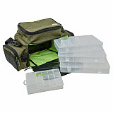 Gunki Tasche #Overtake_BoxBag #Front_St