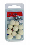 Albatros SS10 Kunstboilie #Weiss #White