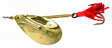 Albatros Spinner #Ondex #6 #Gold