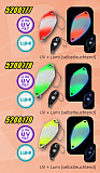 FTM Spoon Tremo #2_3g - #norl_sw