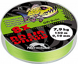 Paladin Pantherline Braid 8x #0_08mm *ch