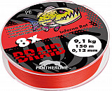 Paladin Pantherline Braid 8x #0_19mm *ro