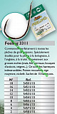 Sensas Hakenserie Feeling 3000 Größe - 8