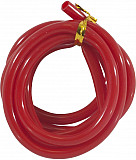Aquantic Leuchtschlauch Tube stiff Red